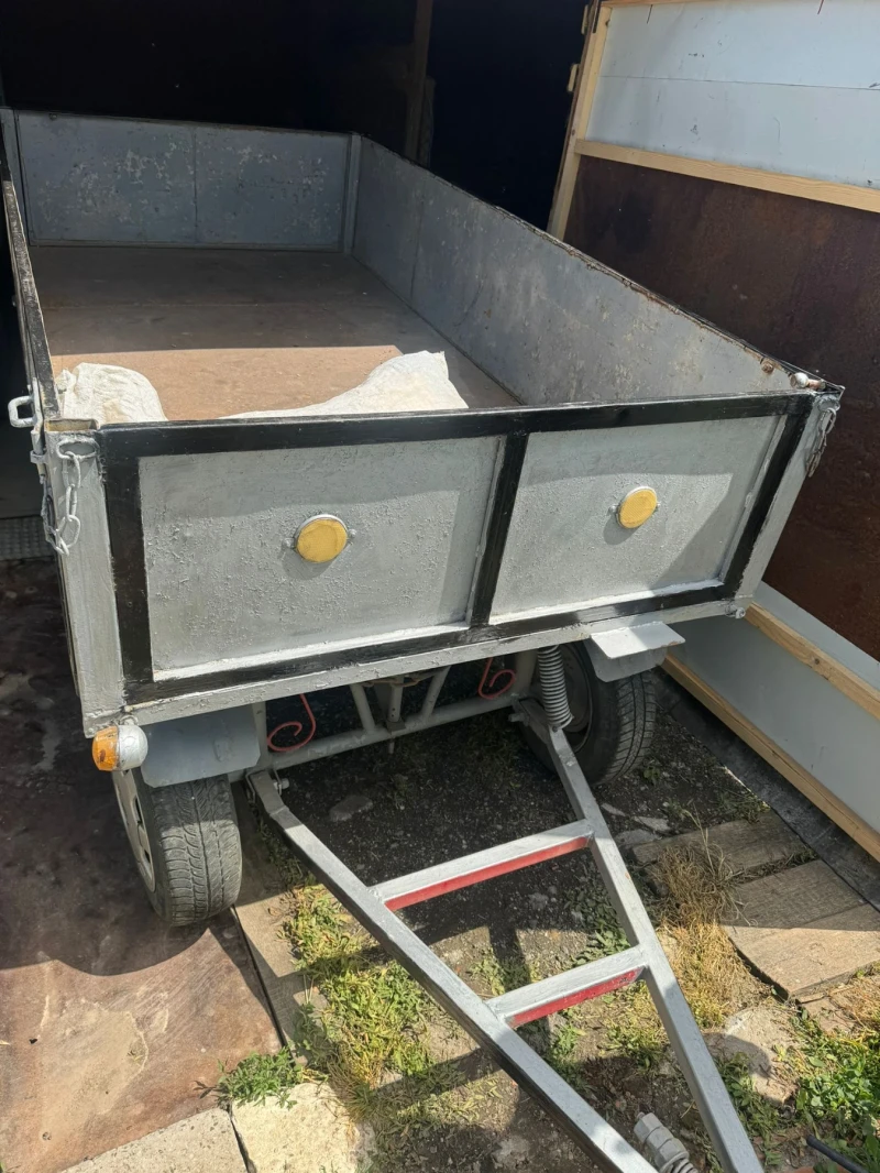 Трактор Mitsubishi ST2020, снимка 7 - Селскостопанска техника - 53214390