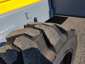 Автовишка Друга марка Haulotte H 12 SDX 4х4, снимка 12