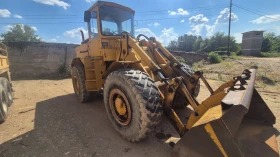 Челен товарач Друга марка Kaelble sl 12-c, снимка 11