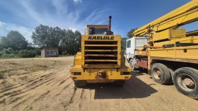 Челен товарач Друга марка Kaelble sl 12-c, снимка 14