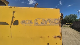 Челен товарач Друга марка Kaelble sl 12-c, снимка 17