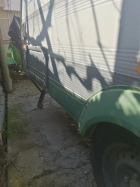 Каравана Caravelair, снимка 2