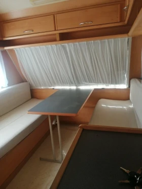Каравана Caravelair, снимка 9