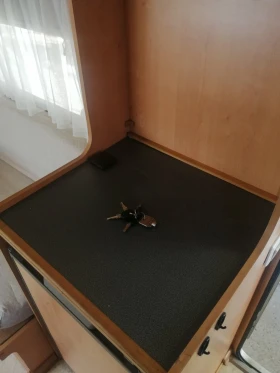 Каравана Caravelair, снимка 10