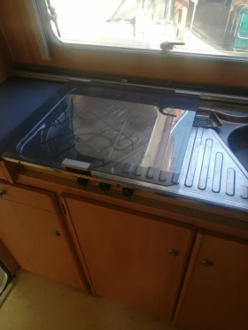 Каравана Caravelair, снимка 6