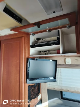 Кемпер Mercedes-Benz SPRINTER, снимка 7