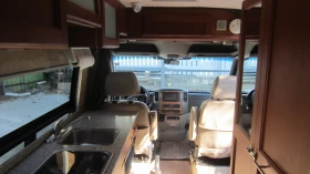 Кемпер Mercedes-Benz SPRINTER, снимка 5