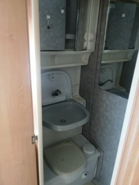 Каравана Caravelair undefined | Auto.bg — изображение 15