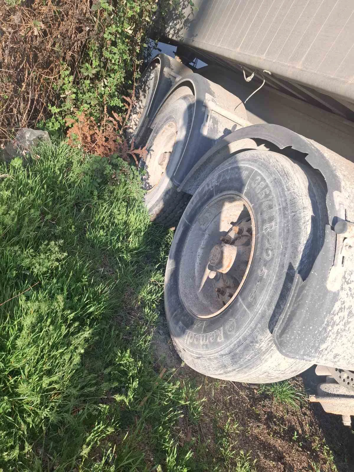 Полуремарке Benalu OPTILINER, снимка 10 - Ремаркета - 54251356