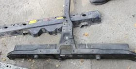 Рама и Каросерия за Hyundai Santa fe, снимка 1