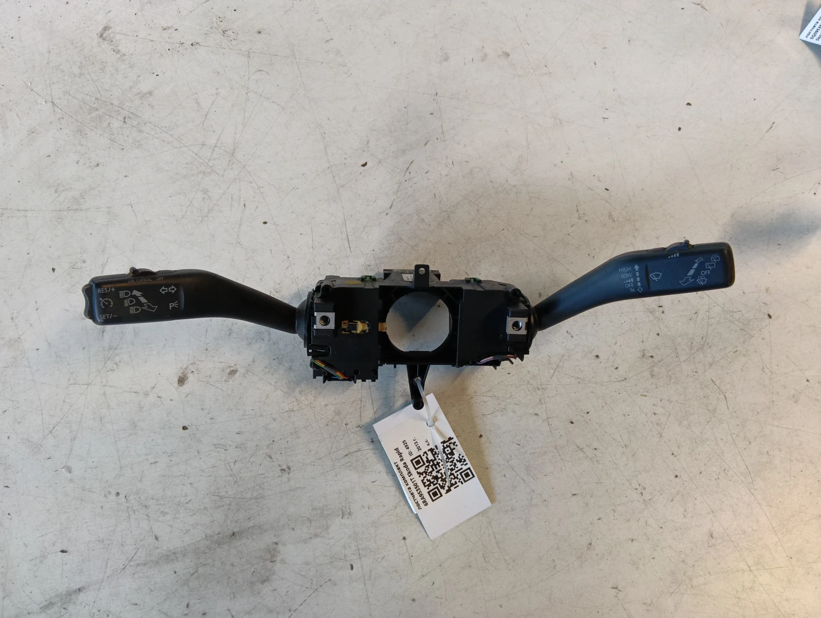 �������� �������� 6RA953501T Skoda Rapid | Mobile.bg � ����������� 1