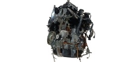 Двигател за Ford S-max Galaxy - 2.0tdci, снимка 2 - Части - 39896965