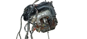 Двигател за Ford S-max Galaxy - 2.0tdci, снимка 4 - Части - 39896965