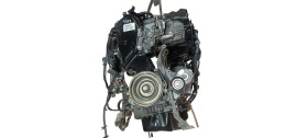 Двигател за Ford S-max Galaxy - 2.0tdci, снимка 5 - Части - 39896965