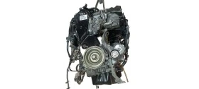 Двигател за Ford S-max Galaxy - 2.0tdci, снимка 5 - Части - 39896965