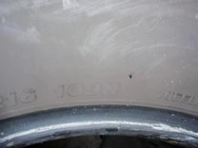 Гуми Летни 255/65R16, снимка 11