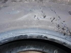 Гуми Летни 255/65R16, снимка 14