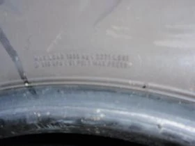 Гуми Летни 255/65R16, снимка 15