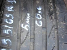 Гуми Летни 255/65R16, снимка 4