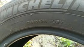 Гуми Летни 215/60R16, снимка 6