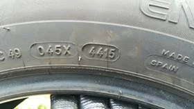 Гуми Летни 215/60R16, снимка 7
