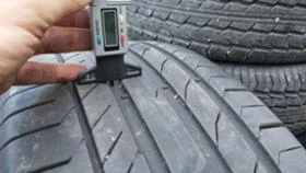 Гуми Летни 255/55R19, снимка 4