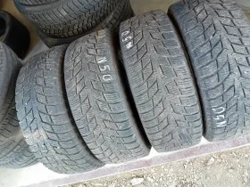 Гуми Зимни 215/65R15, снимка 1