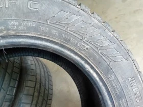 Гуми Зимни 215/65R15, снимка 7