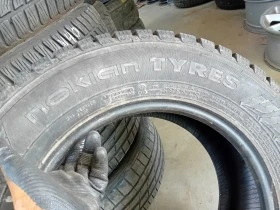 Гуми Зимни 215/65R15, снимка 5