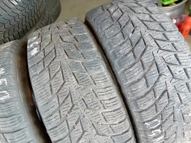 Гуми Зимни 215/65R15, снимка 3
