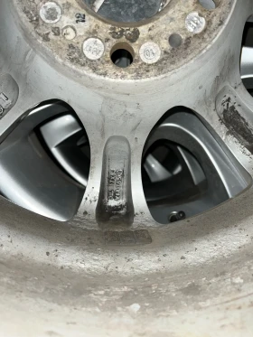 Гуми с джанти Maxxis 235/60R17, снимка 5