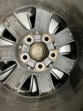 Гуми с джанти Maxxis 235/60R17, снимка 11