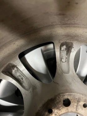 Гуми с джанти Maxxis 235/60R17, снимка 7