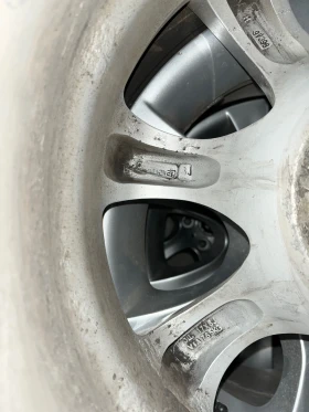 Гуми с джанти Maxxis 235/60R17, снимка 4