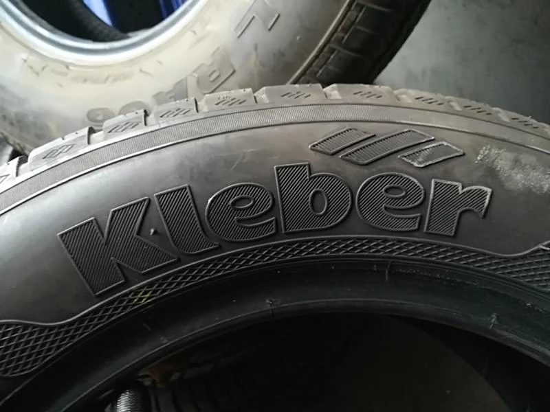 Гуми Летни 185/65R15, снимка 3 - Гуми и джанти - 20890471