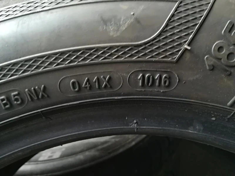 Гуми Летни 185/65R15, снимка 6 - Гуми и джанти - 20890471