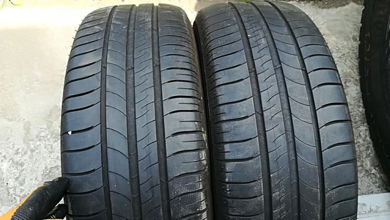 Гуми Летни 215/60R16, снимка 1 - Гуми и джанти - 25327810