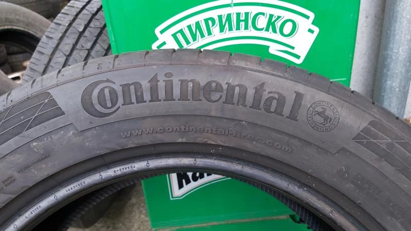 Гуми Летни 255/55R19, снимка 5 - Гуми и джанти - 27401237