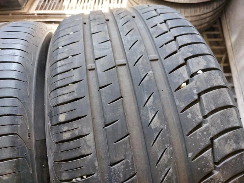 Гуми Летни 275/45R19, снимка 4 - Гуми и джанти - 36790950