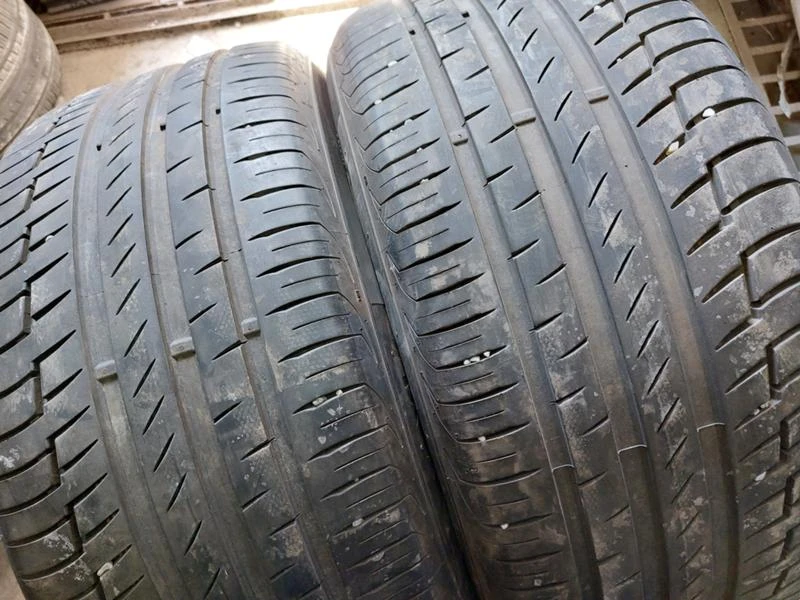 Гуми Летни 275/45R19, снимка 2 - Гуми и джанти - 36790950