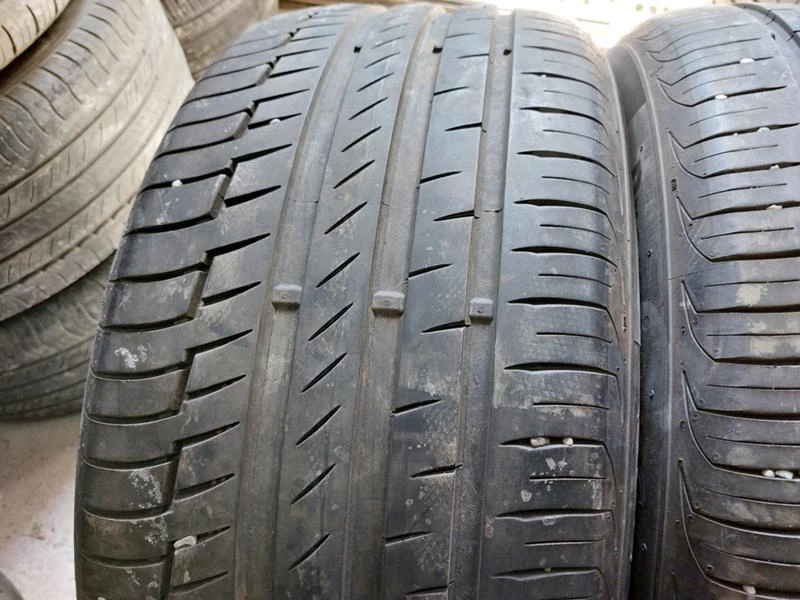 Гуми Летни 275/45R19, снимка 3 - Гуми и джанти - 36790950