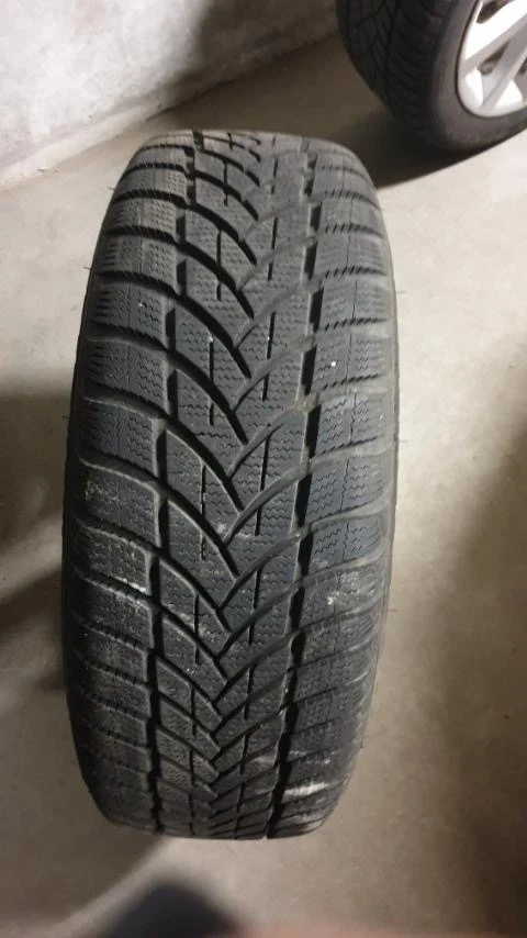 Гуми с джанти Maxxis 235/60R17, снимка 2 - Гуми и джанти - 48294450