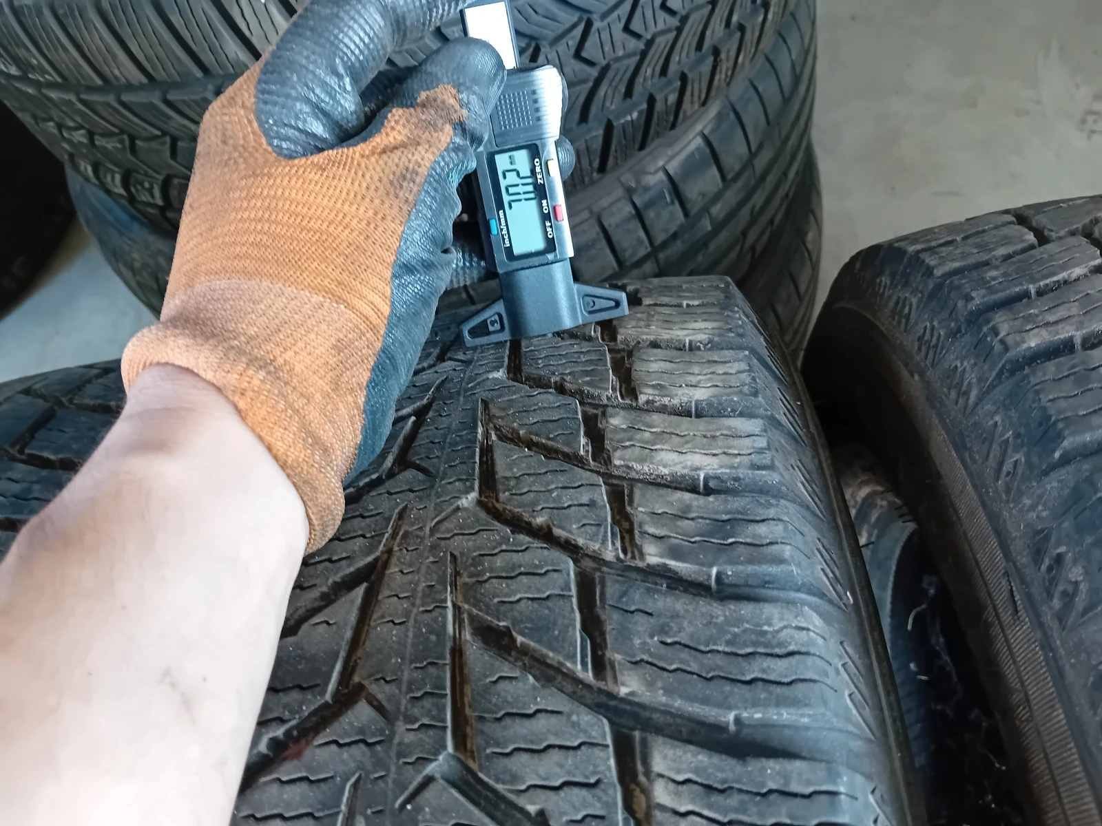  215/65R15 | Mobile.bg   4