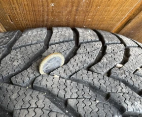 ����� �� �������� �� ���� 225/60R18