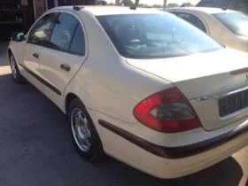 Mercedes-Benz E 220 2.2cdi, снимка 2