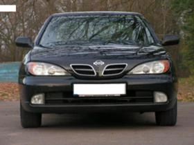 Nissan Primera P11 2.0TD, снимка 1