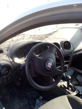 Seat Cordoba 1.4I BKY, снимка 6