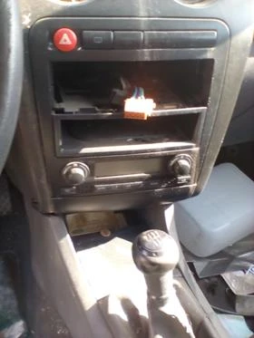 Seat Cordoba 1.4I BKY, снимка 5