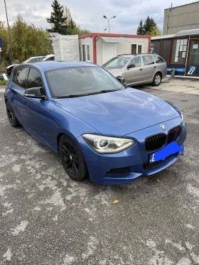 BMW 120 D, снимка 1