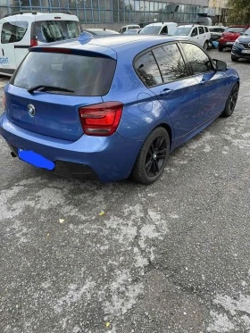 BMW 120 D, снимка 2